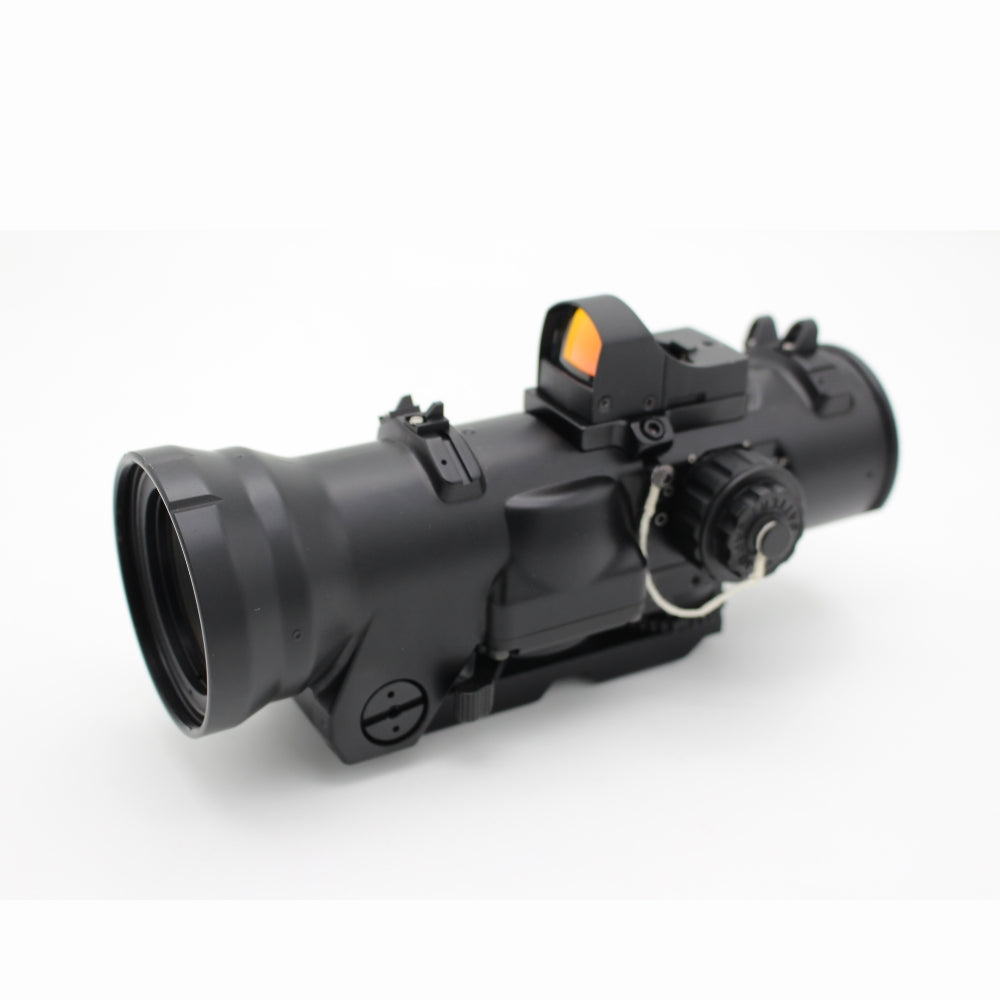 Aimoptic™ DR Scope