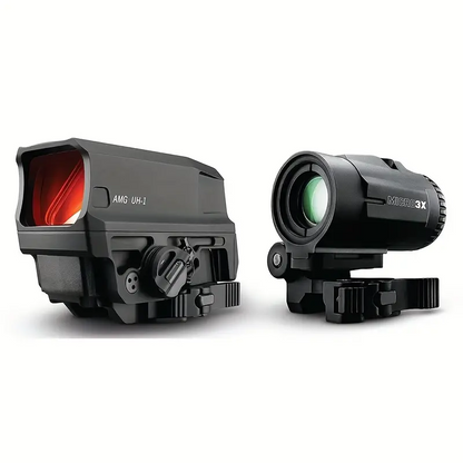 Aimoptic™ UH-1 Holographic Sight