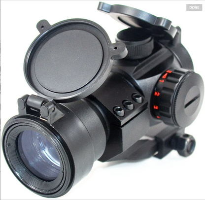 Red Dot Reflex Sight