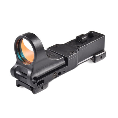 Railway Red Dot Sight w
