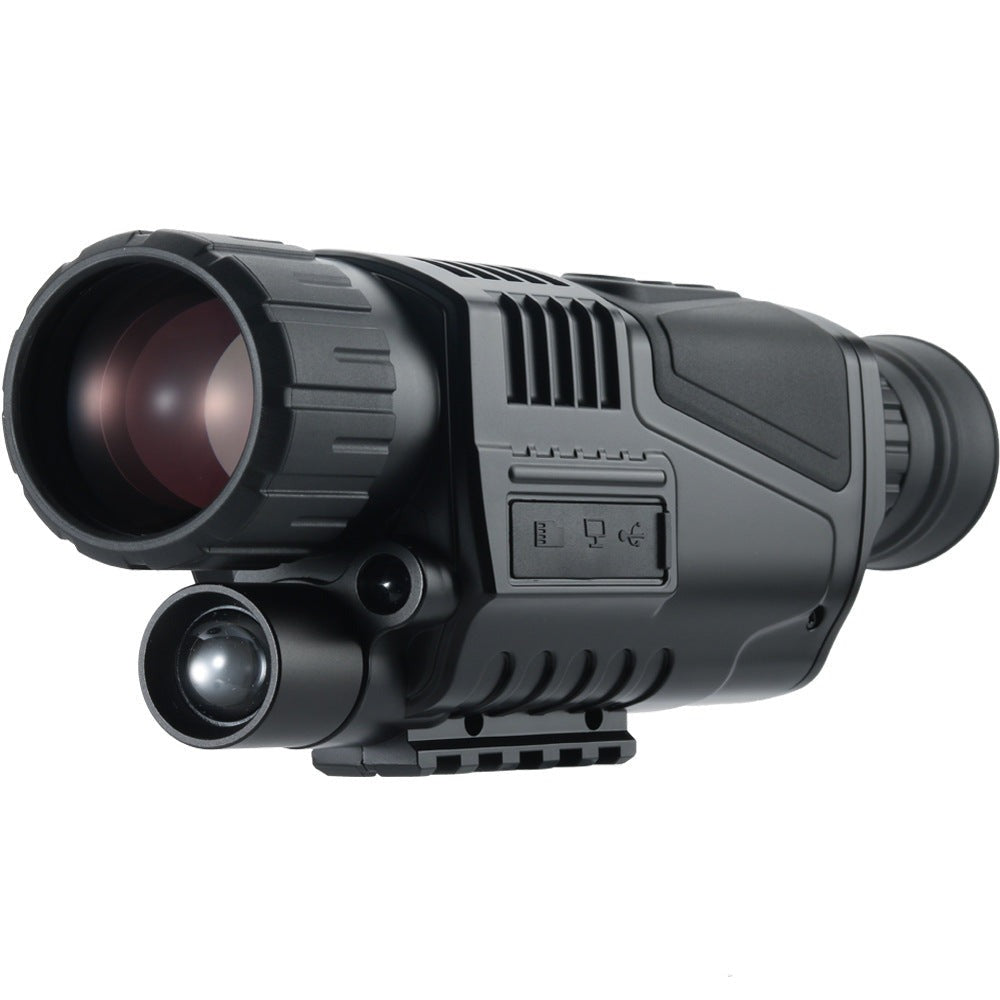 Aimoptic™ Night Vision Monocular
