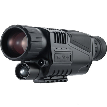 Aimoptic™ Night Vision Monocular