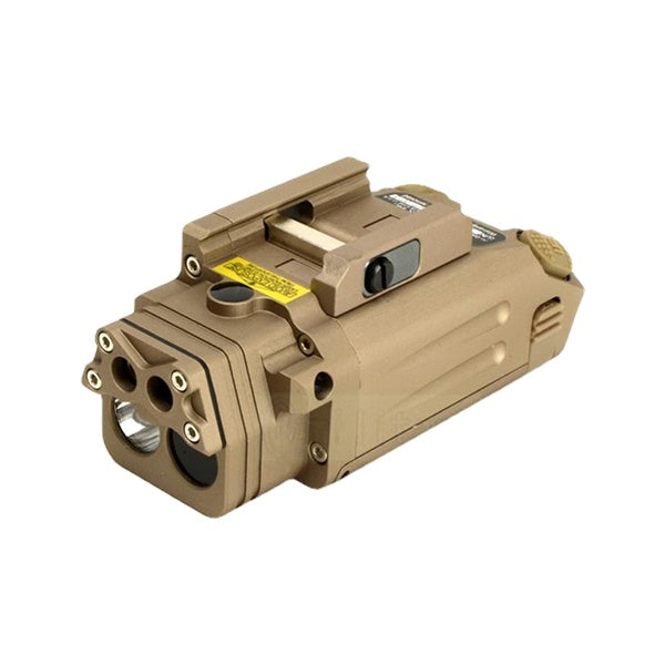 DBAL-PL Red Laser
