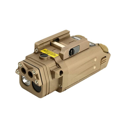 DBAL-PL Red Laser
