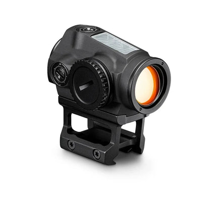 Aimoptic™ SOLAR RED DOT