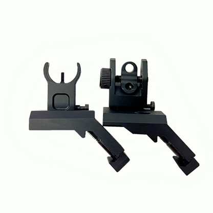 The Performance 5 Piece Package with Illuminated Scope