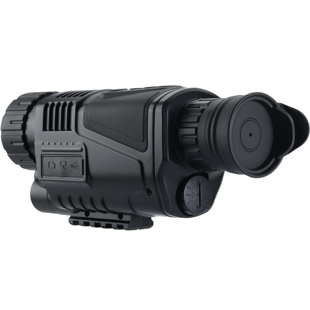 Aimoptic™ Night Vision Monocular
