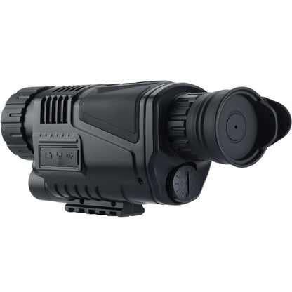 Aimoptic™ Night Vision Monocular
