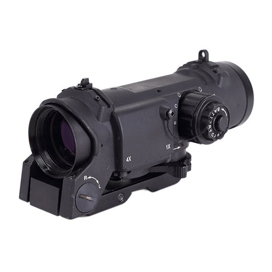 Aimoptic™ DR Scope