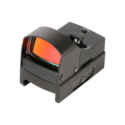 TAC-4: 4 Piece 4-16x50 Illuminated Reticle Scope Package