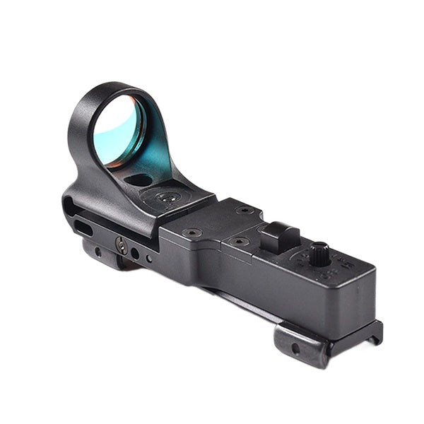 Railway Red Dot Sight w