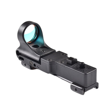 Railway Red Dot Sight w