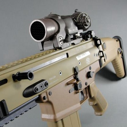 Aimoptic™ DR Scope