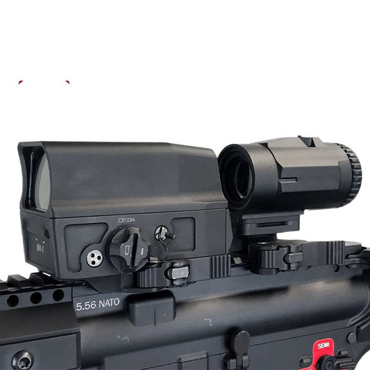 Aimoptic™ UH-1 Holographic Sight