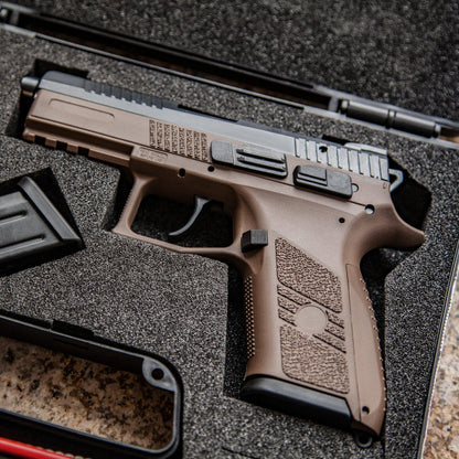 Protective Case Packaging + 3 Years VIP Warranty Service