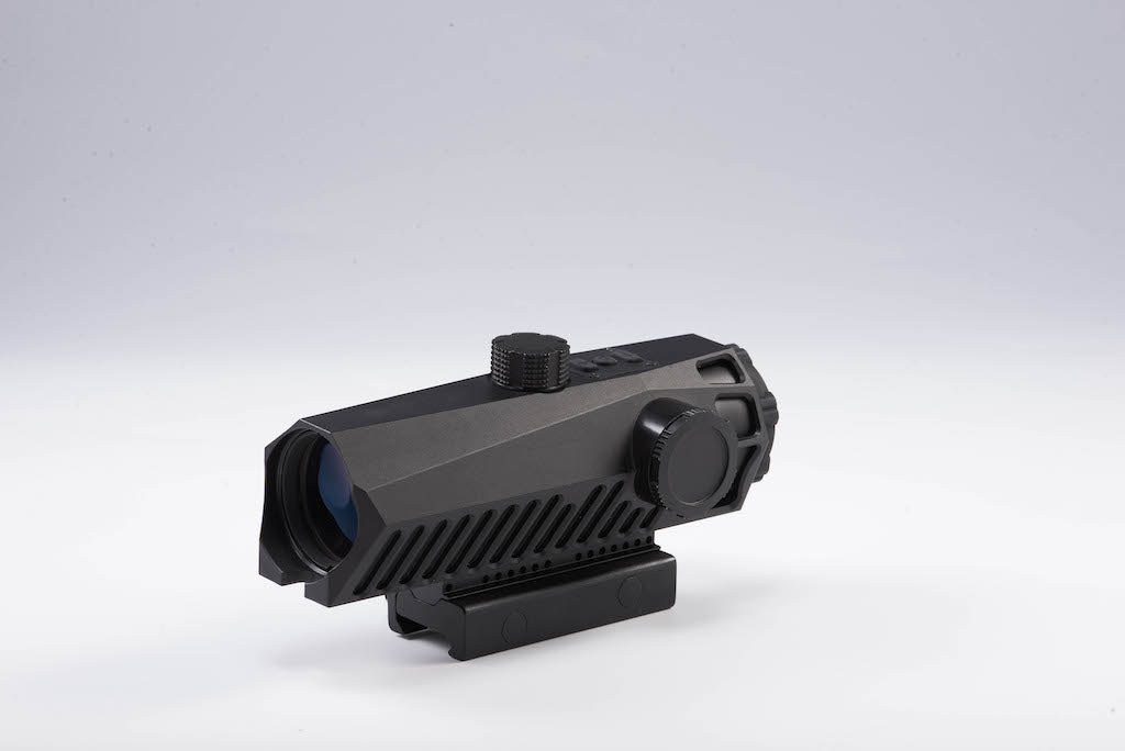 SABER Dot Sight 4x32
