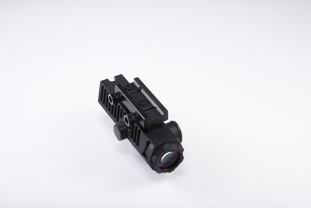SABER Dot Sight 4x32