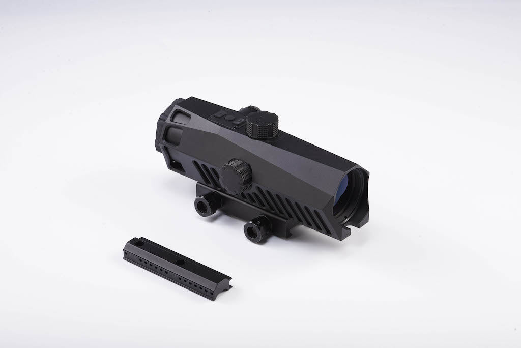 SABER Dot Sight 4x32