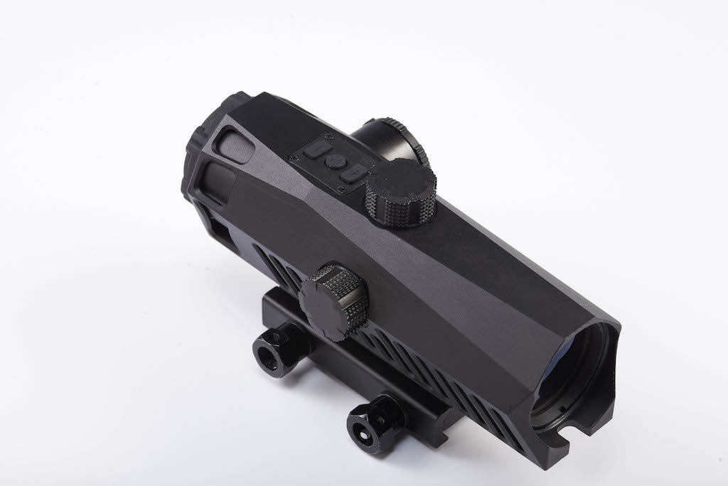 SABER Dot Sight 4x32