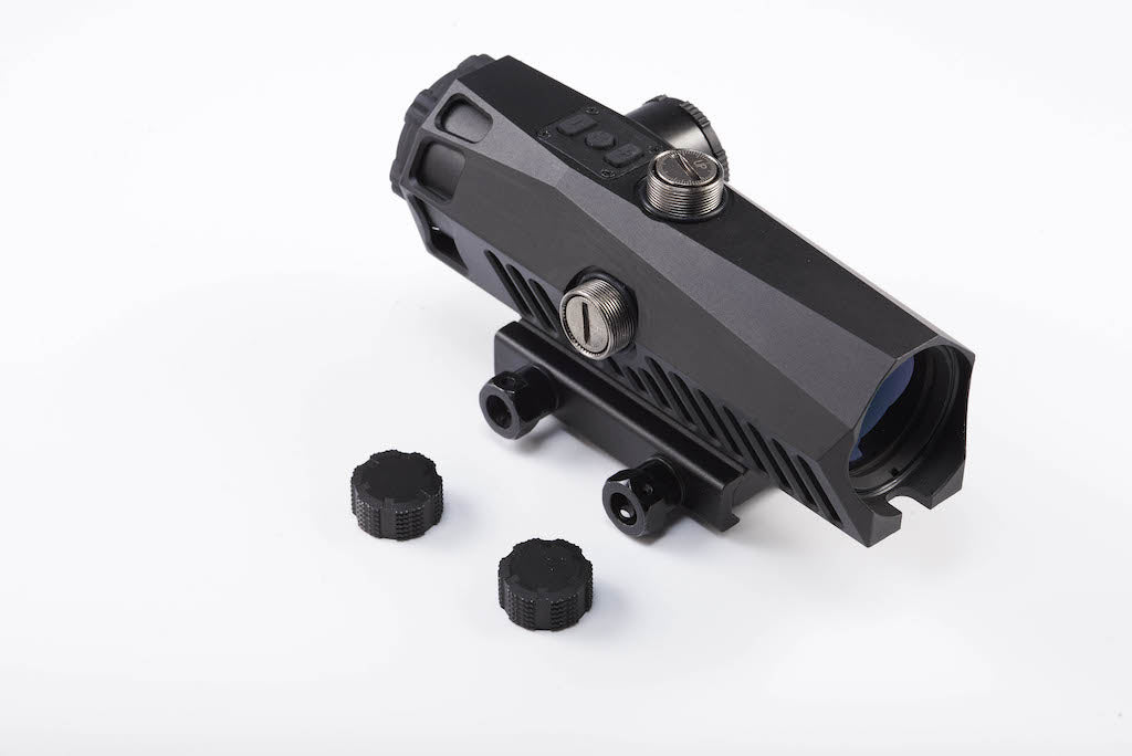 SABER Dot Sight 4x32