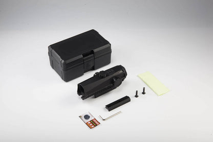 SABER Dot Sight 4x32