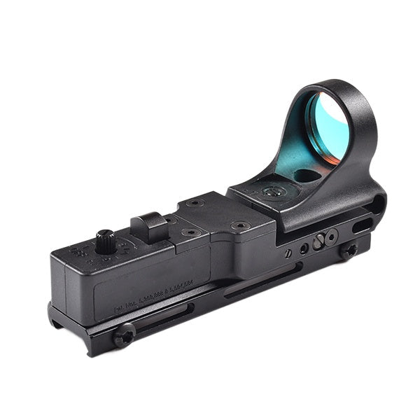 Railway Red Dot Sight w