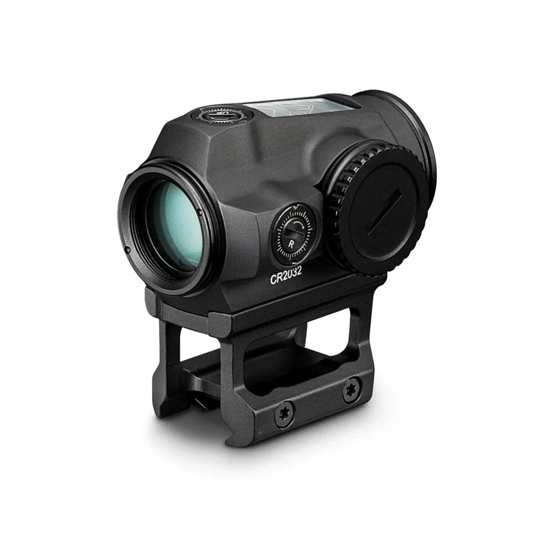 Aimoptic™ SOLAR RED DOT