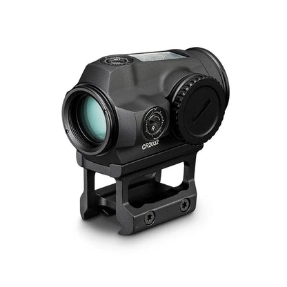 Aimoptic™ SOLAR RED DOT