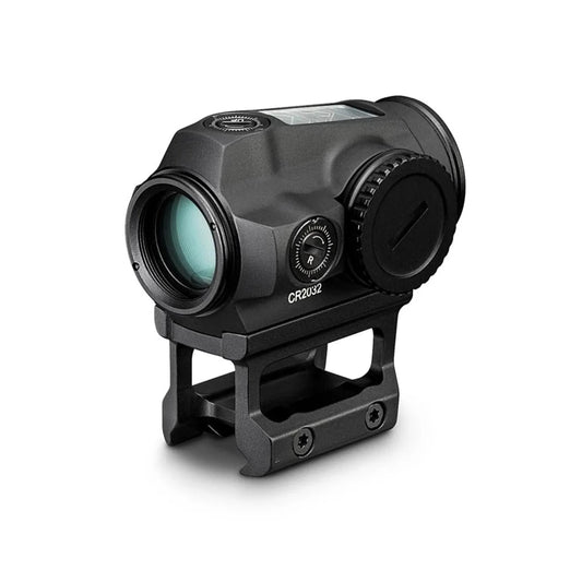 Aimoptic™ SOLAR RED DOT