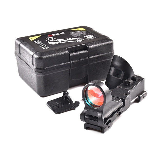 Railway Red Dot Sight w