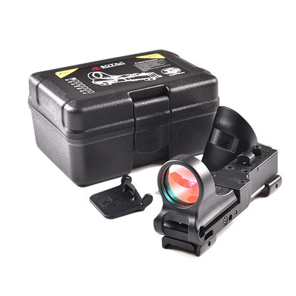 Railway Red Dot Sight w