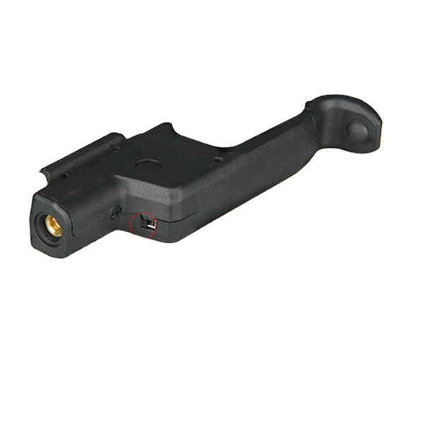 LG-443 Green Laser Sight