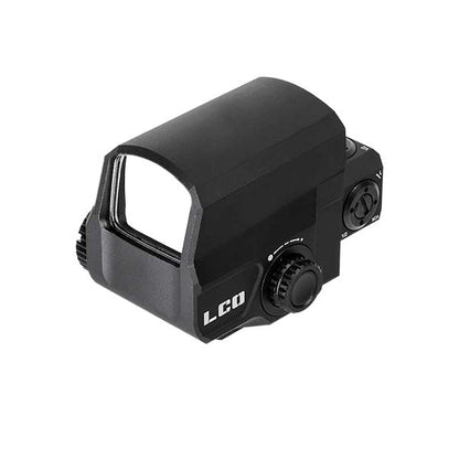 LCO Red Dot Sight Holographic Sight Tactical Scopes Hunting For Any Rifle