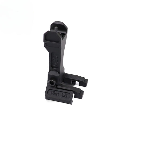 PEQ15 LA 5C+LEAF Mechanical Sight