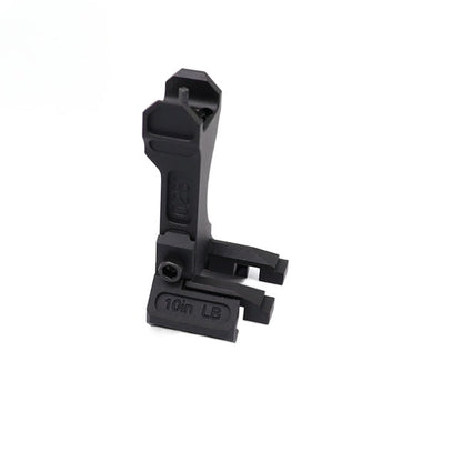 PEQ15 LA 5C+LEAF Mechanical Sight