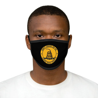 Don't Tread On Me Mask