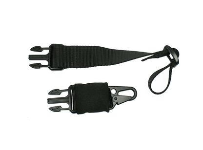 Tactical Single Point Bungee Sling